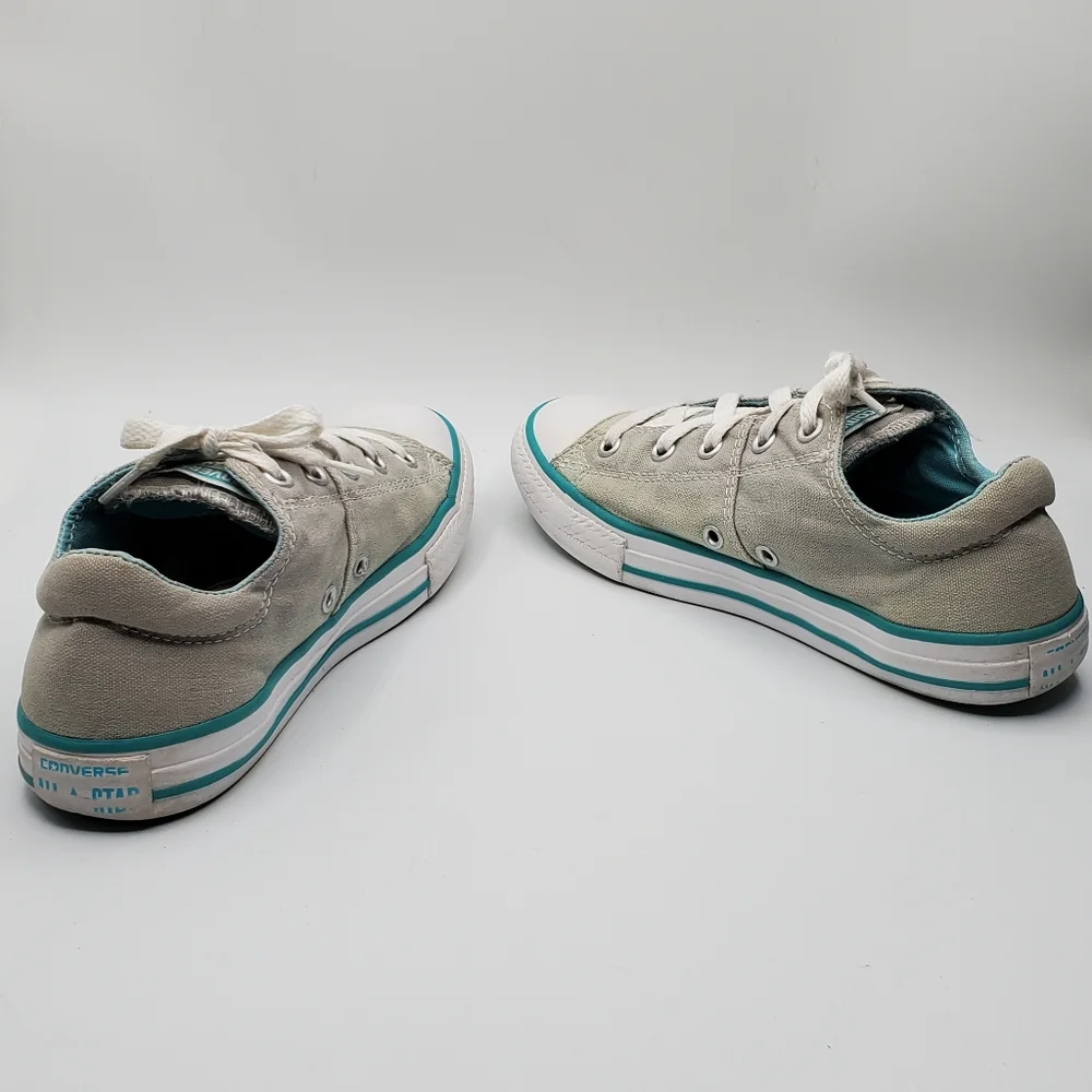 Converse allstar skater sneakers size 3